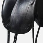 Dressyrsadel Emporio | 17"