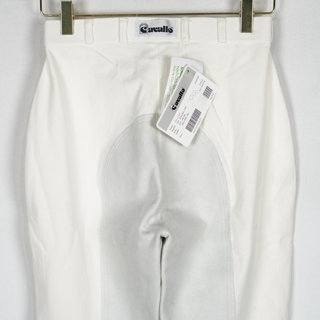 Ridbyxor Chirac Helskodda | 40L