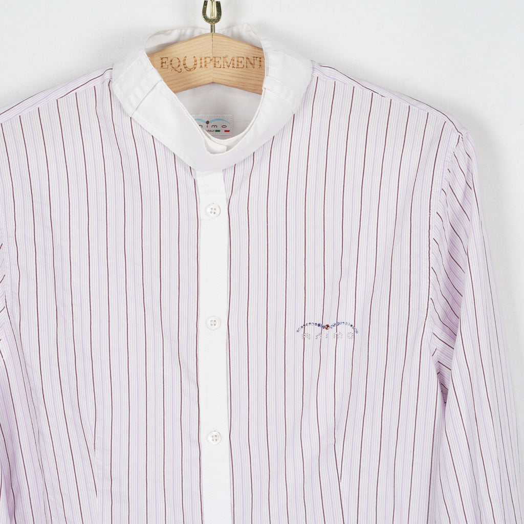 Tävlingstopp Långärmad | 40