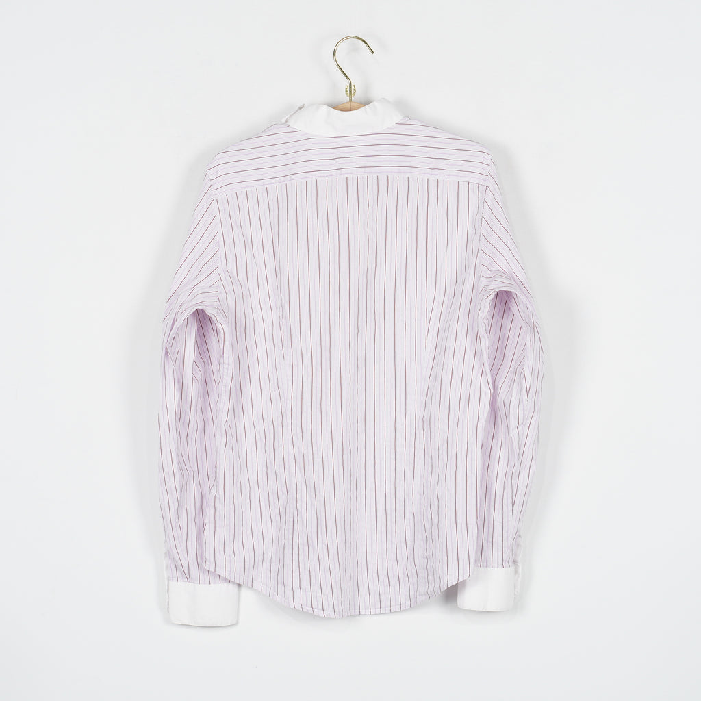 Tävlingstopp Långärmad | 40
