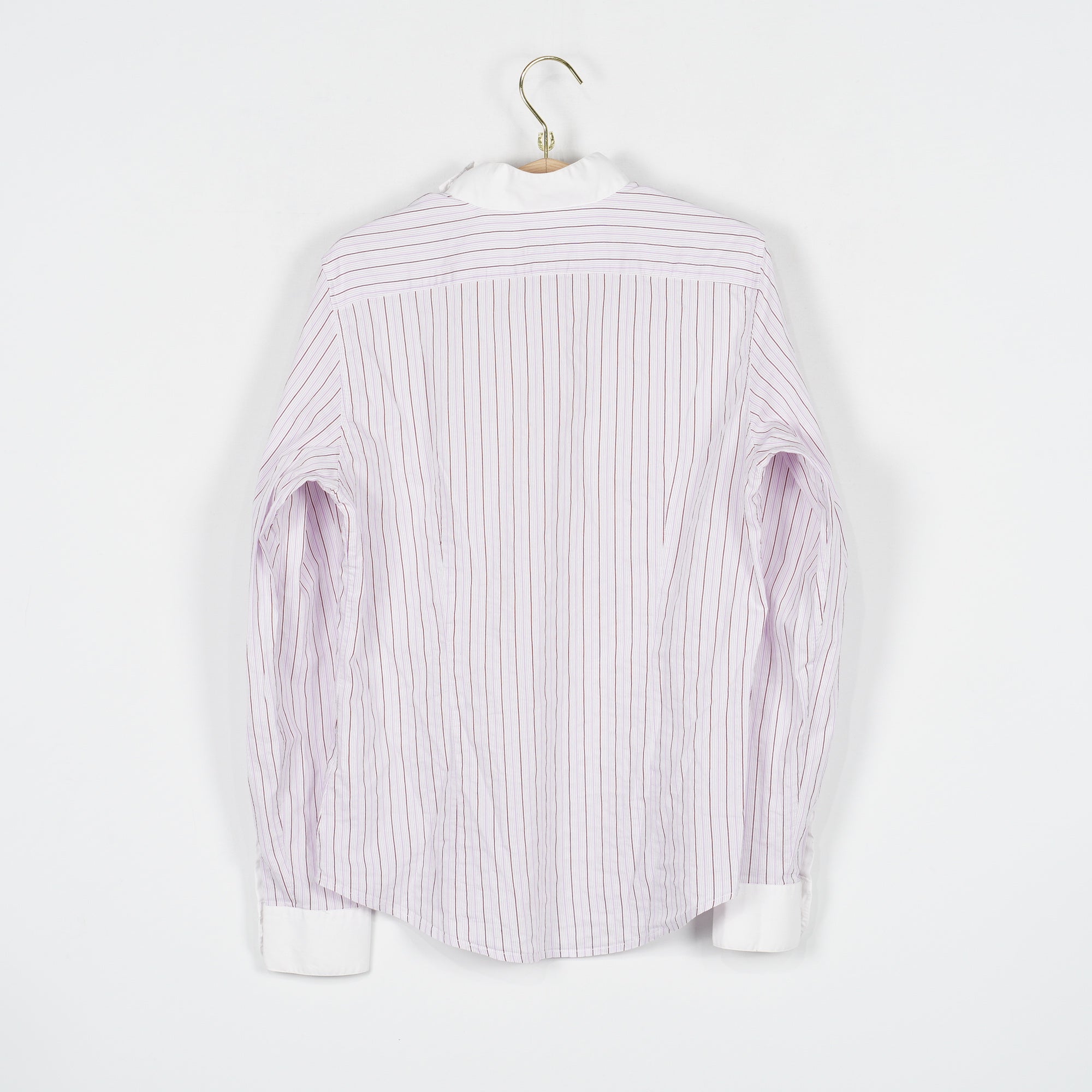 Tävlingstopp Långärmad | 40