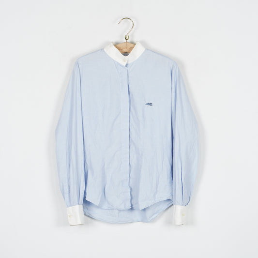 Tävlingstopp Långärmad | 38