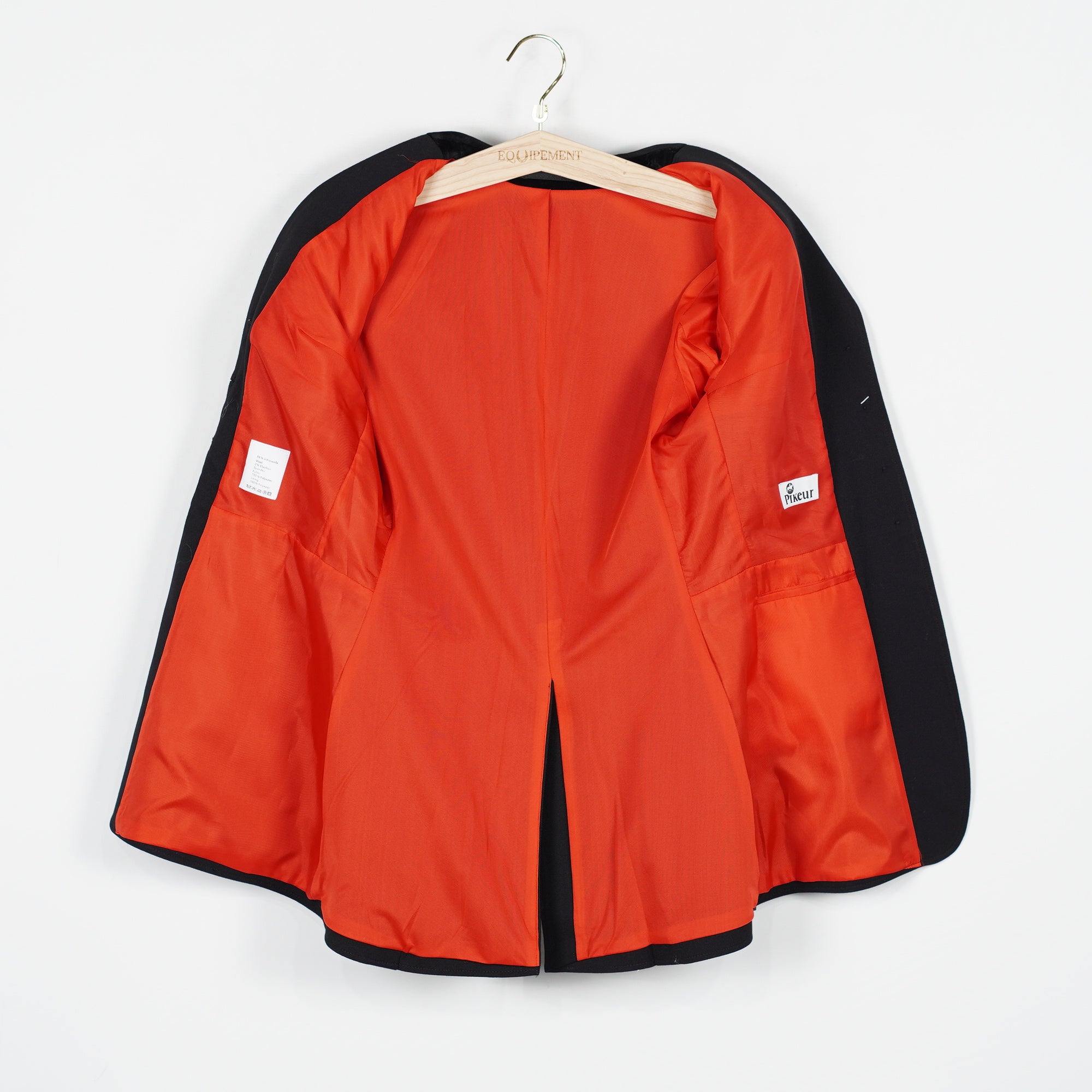 Tävlingskavaj Diana | 40L