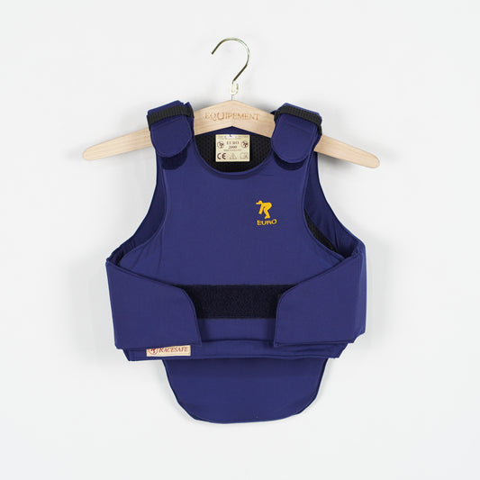 Säkerhetsväst Level 3 | C-L