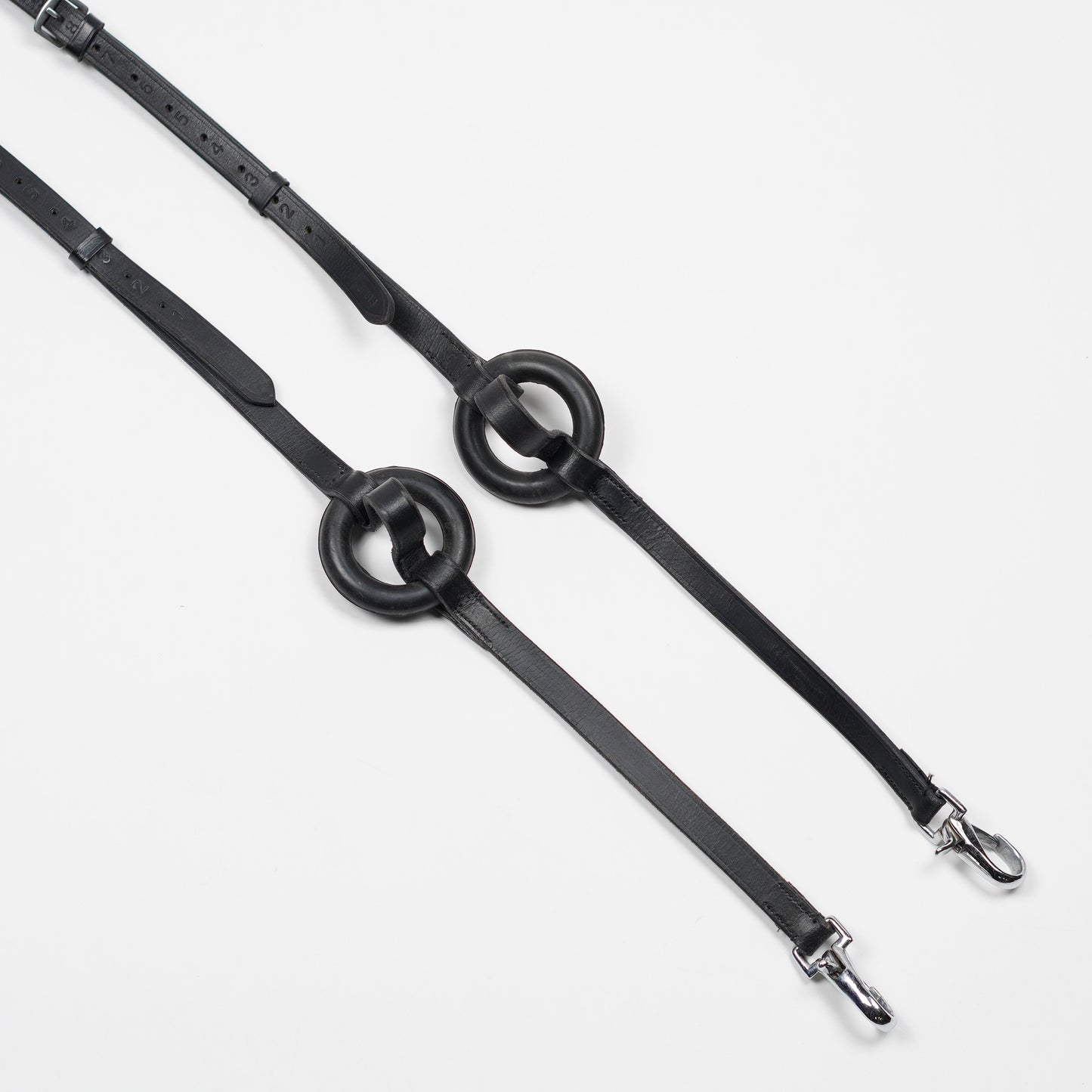 Inspänningstygel | Full