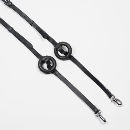 Inspänningstygel | Full