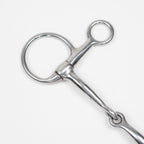 Baucherbett 2-delat | 12,5