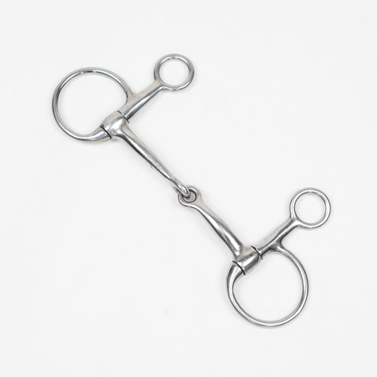 Baucherbett 2-delat | 12,5