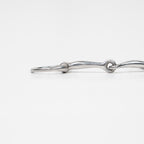 Baucherbett 2-delat | 12,5