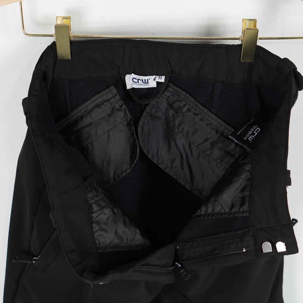 Byxor Softshell Helskodda | M