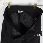 Byxor Softshell Helskodda | M