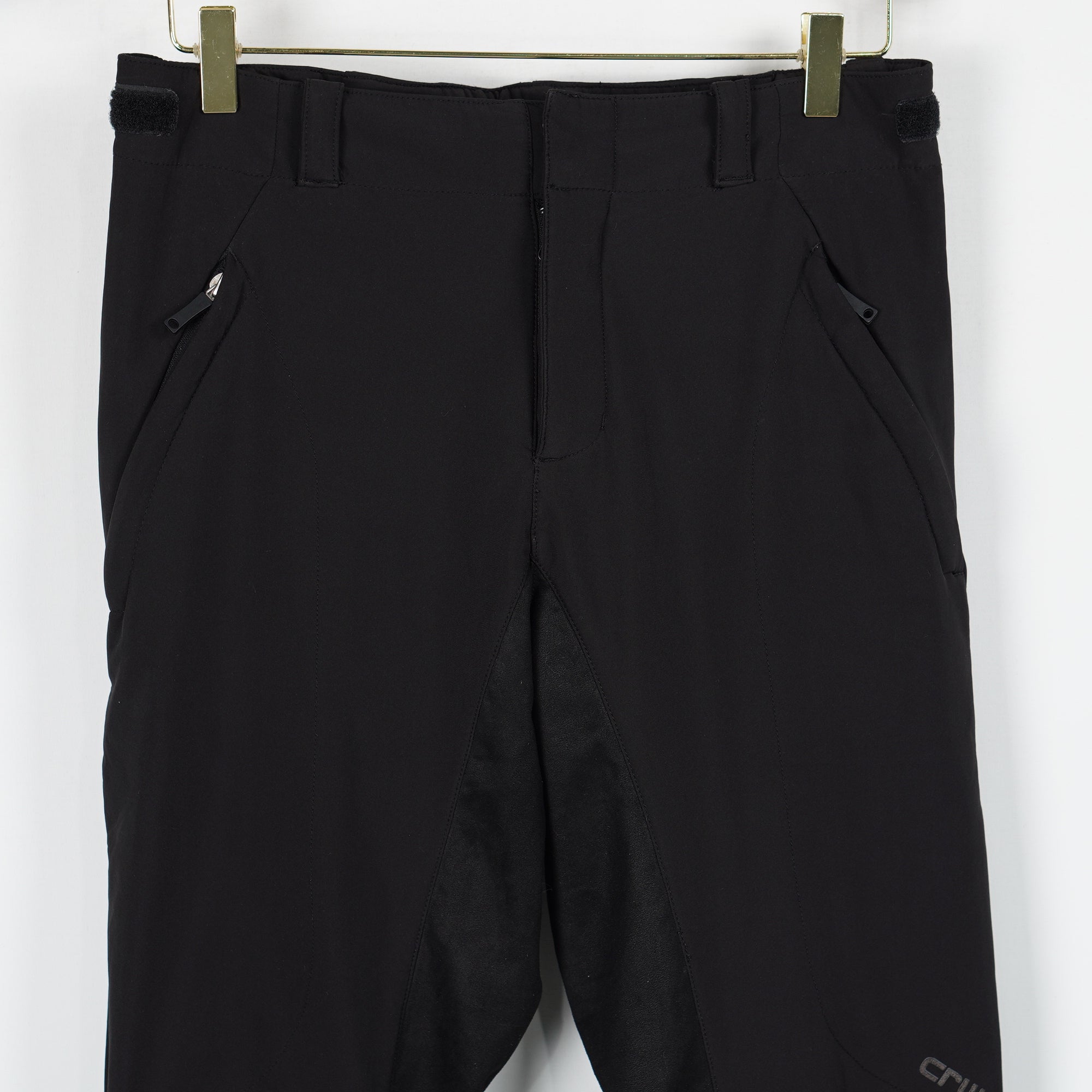 Byxor Softshell Helskodda | M