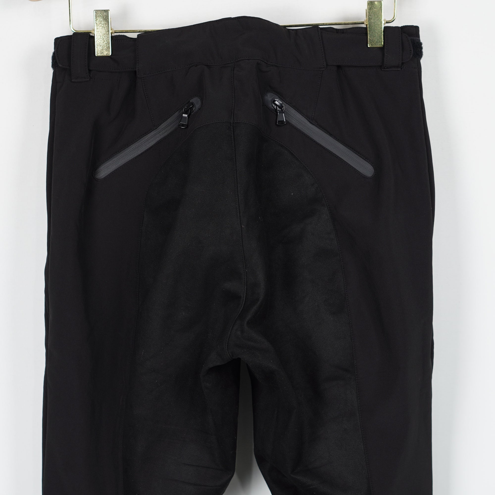 Byxor Softshell Helskodda | M