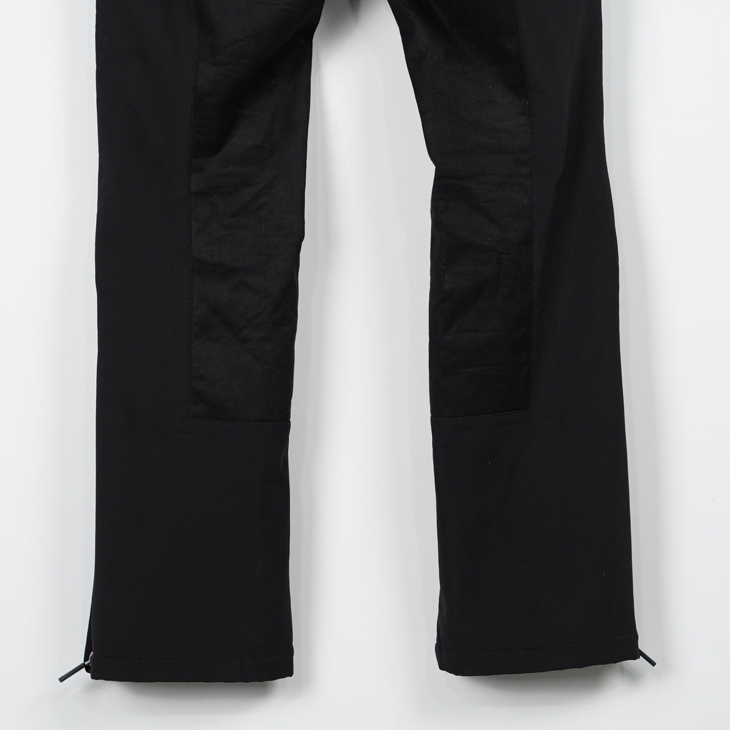 Byxor Softshell Helskodda | M