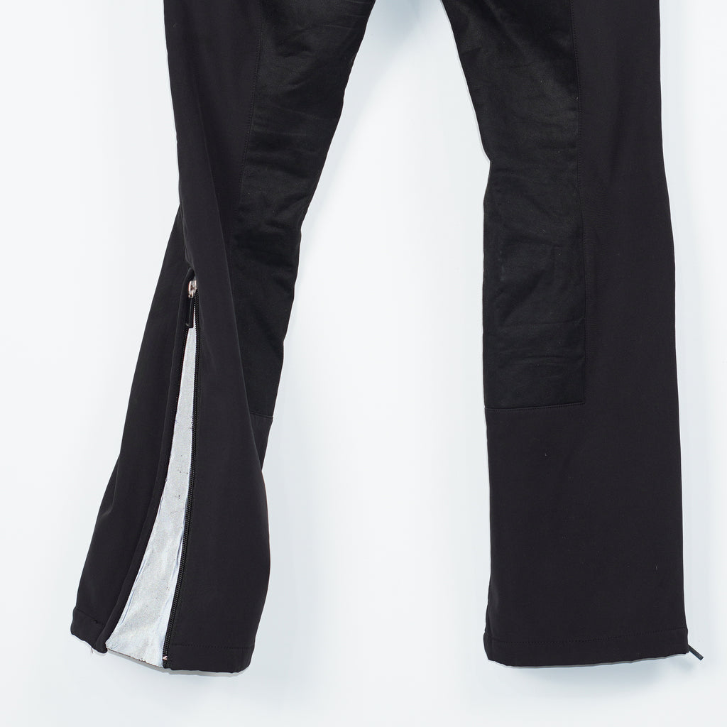 Byxor Softshell Helskodda | M