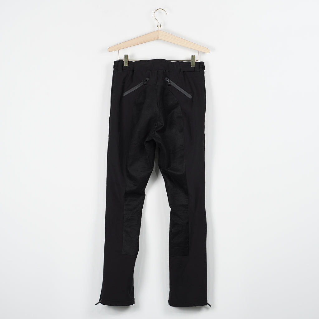 Byxor Softshell Helskodda | M
