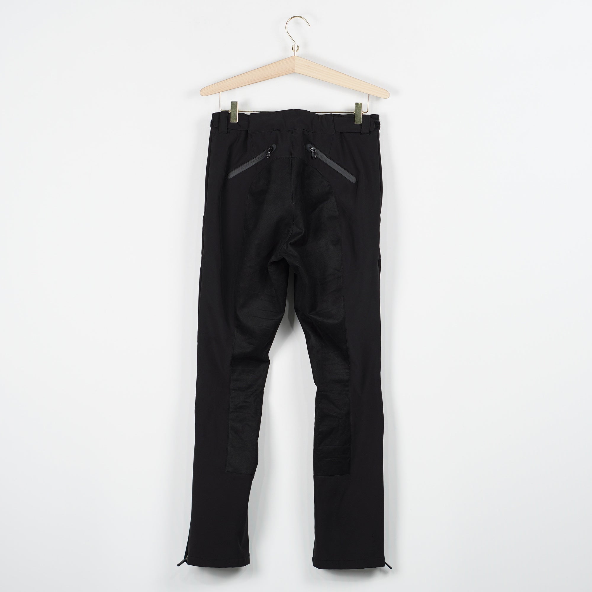 Byxor Softshell Helskodda | M