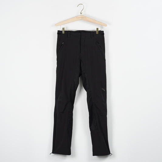 Byxor Softshell Helskodda | M