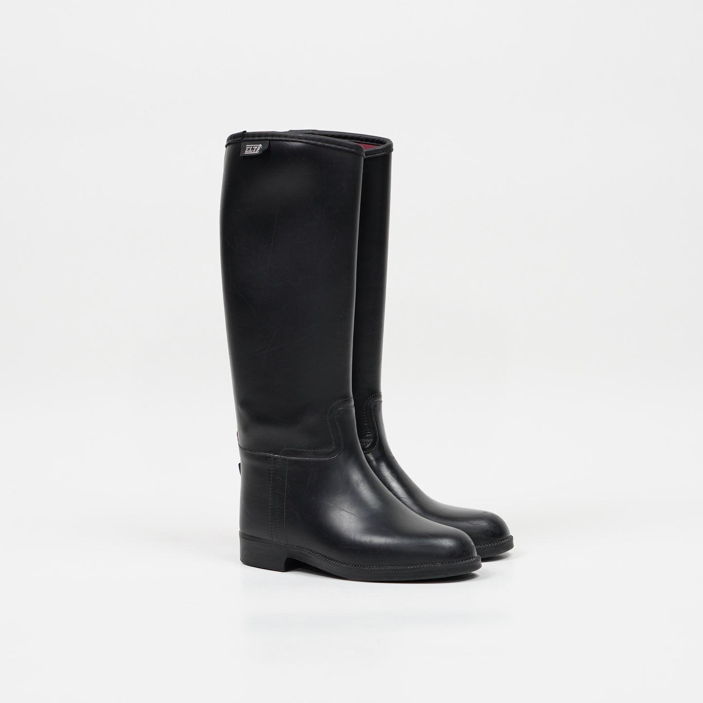 Ridstövlar Gummi | 33