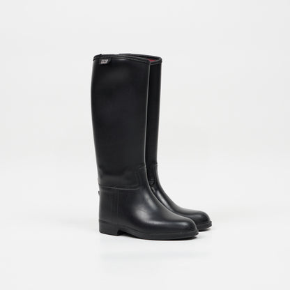 Ridstövlar Gummi | 33