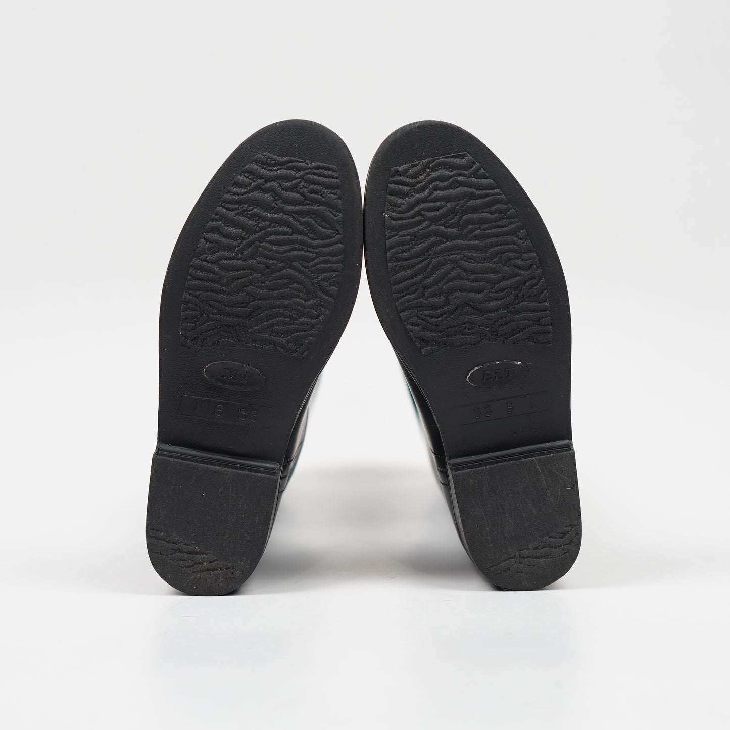 Ridstövlar Gummi | 33