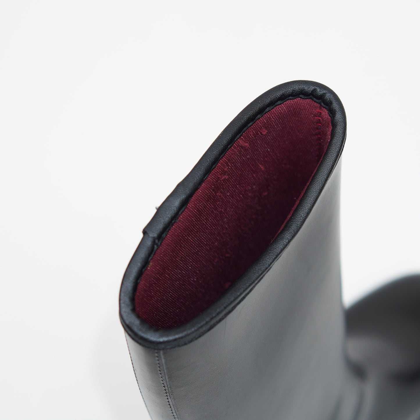 Ridstövlar Gummi | 33