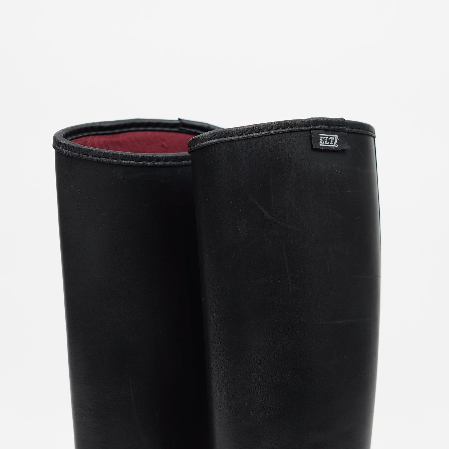 Ridstövlar Gummi | 33