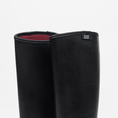 Ridstövlar Gummi | 33