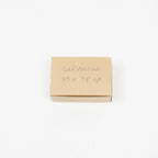 Gräsbrodd #GH 75st | 3/8"