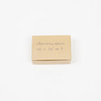 Isbrodd Hårdmetall #0 100st | 3/8''