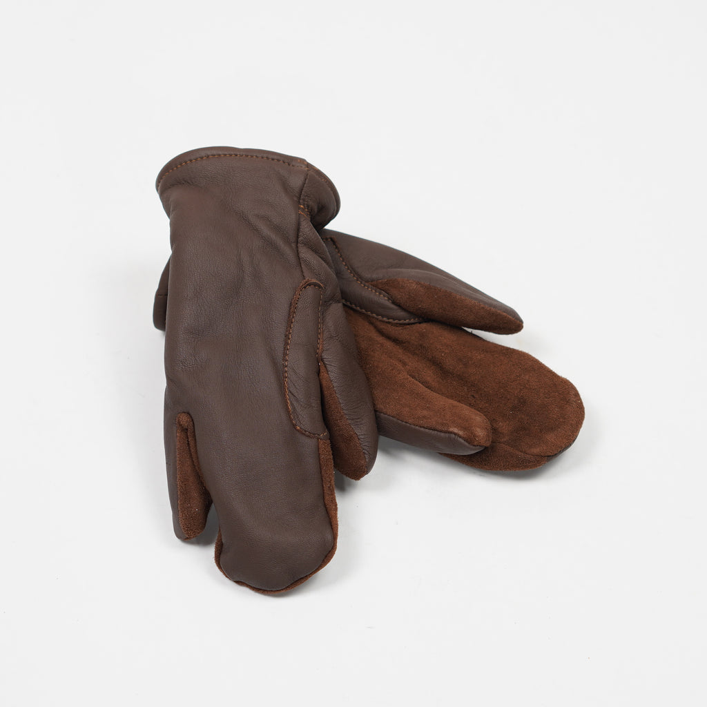 3-fingervantar | M