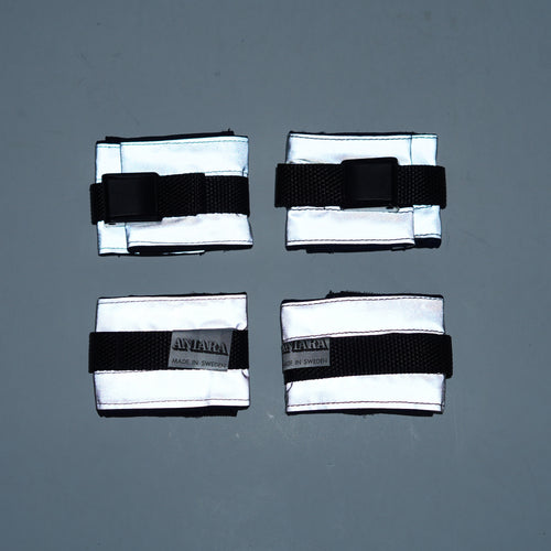 Benreflexer 4-pack | S