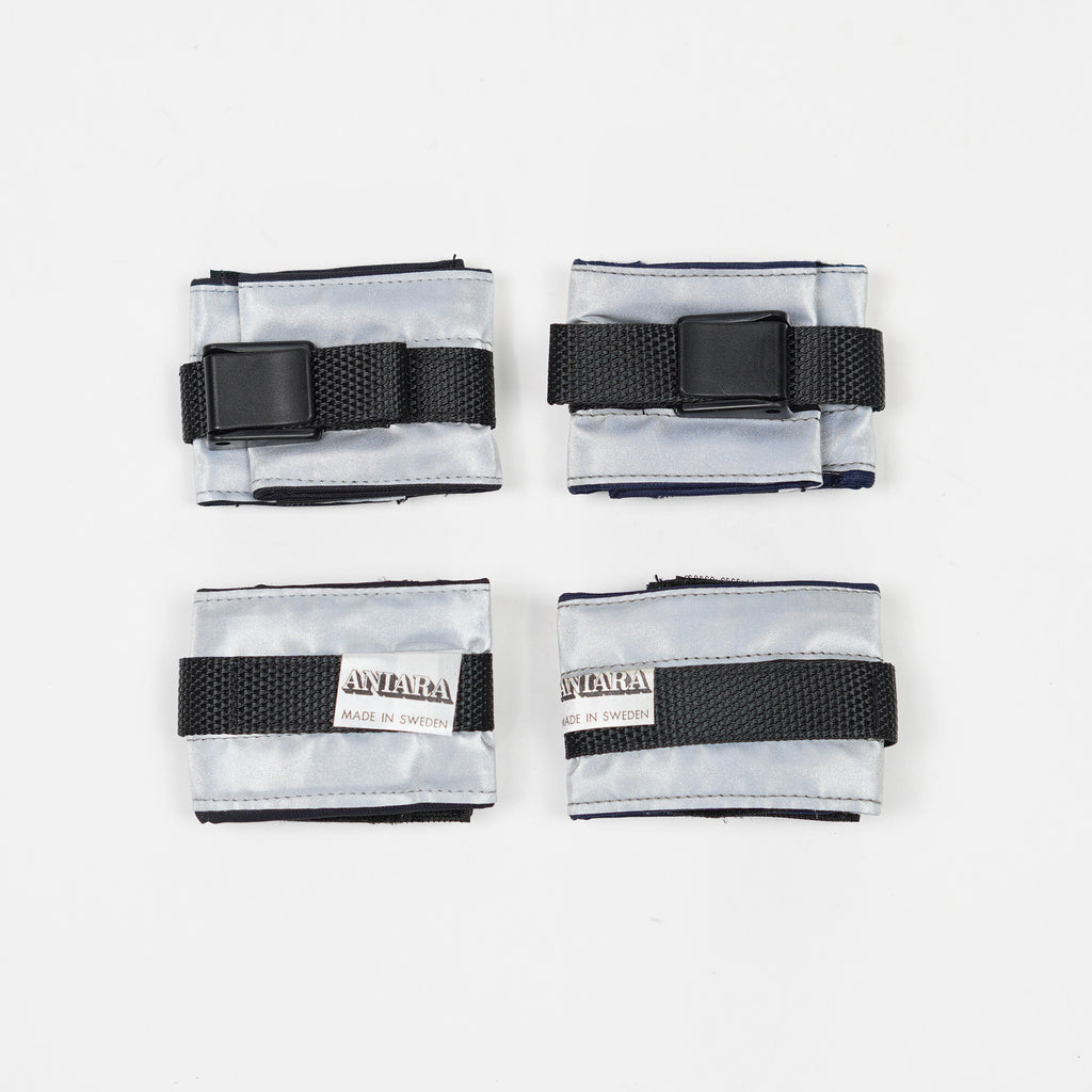 Benreflexer 4-pack | S