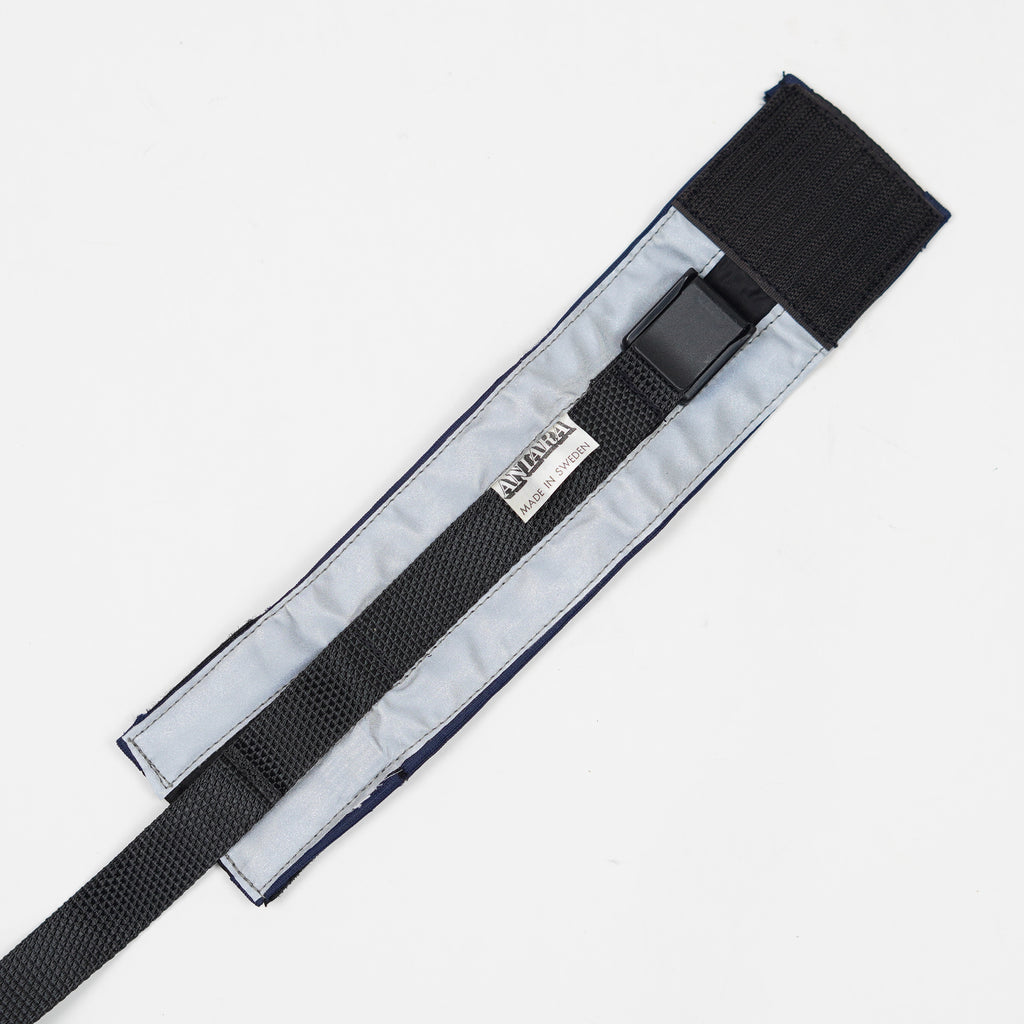 Benreflexer 4-pack | S