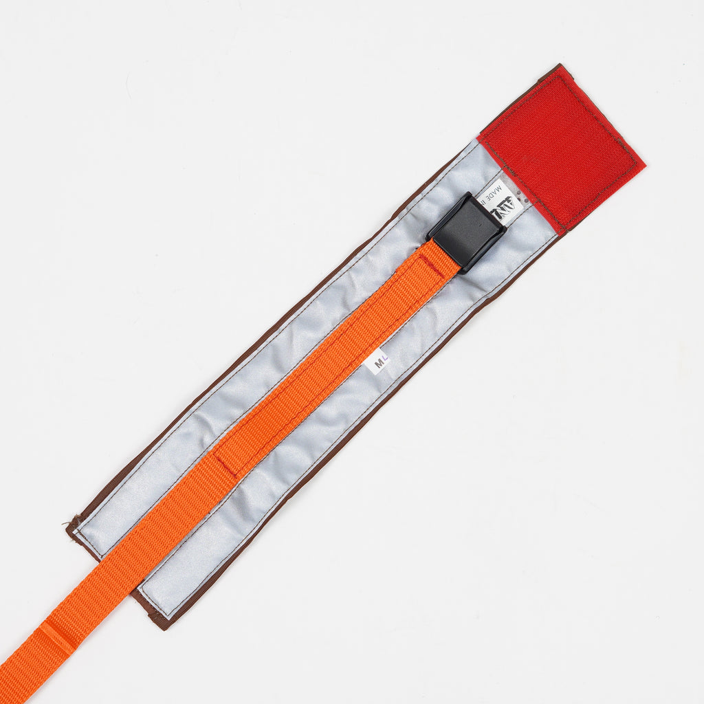 Benreflexer 4-pack | M/L