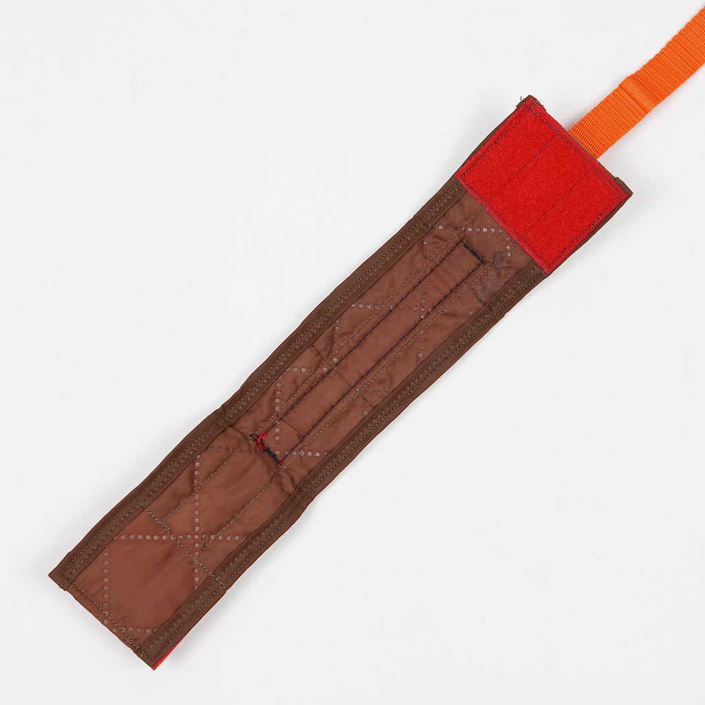 Benreflexer 4-pack | M/L