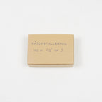 Isbrodd Hårdmetall #3 100st | 3/8''