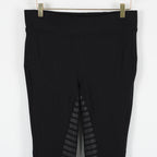 Ridleggings Halvskodda | L