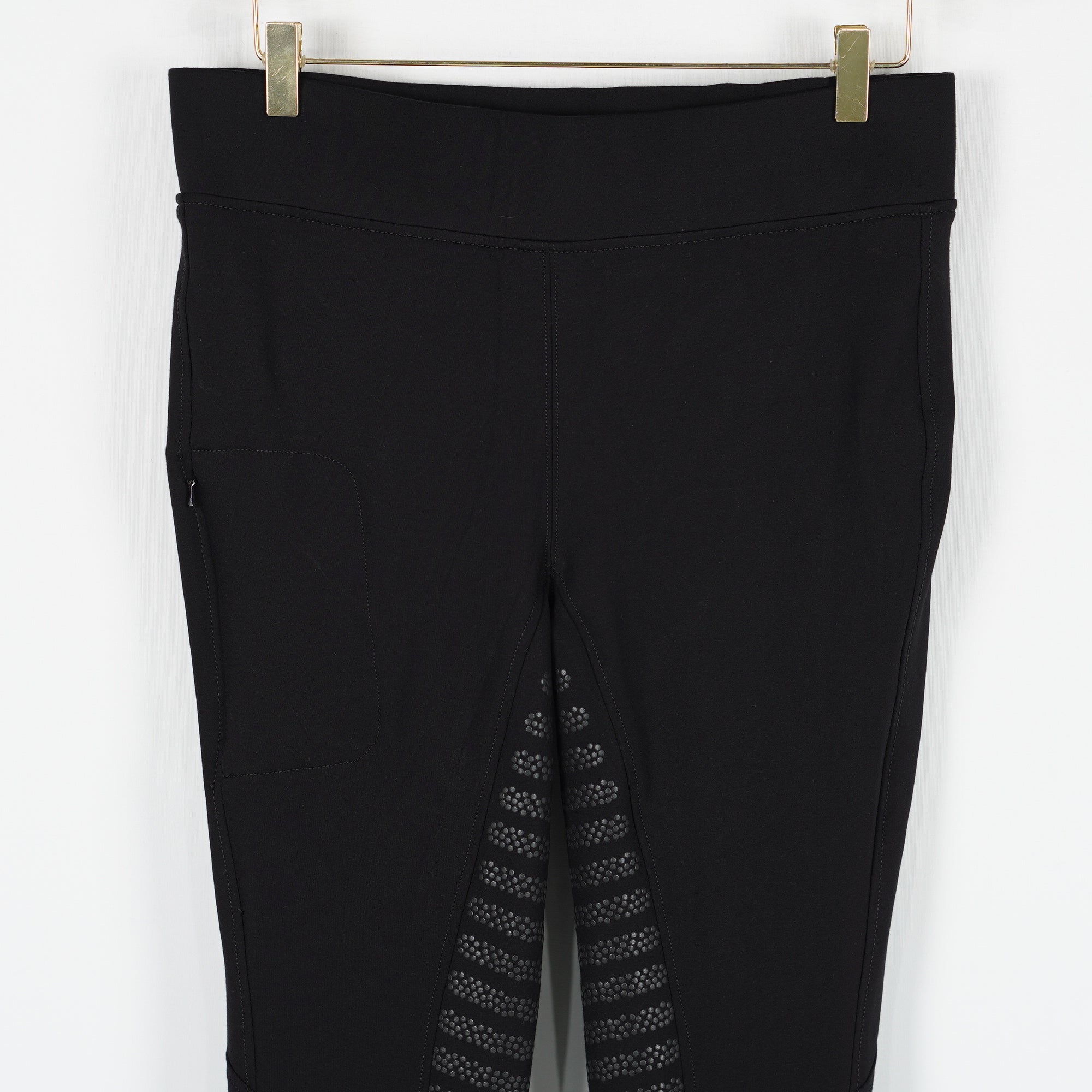 Ridleggings Halvskodda | L