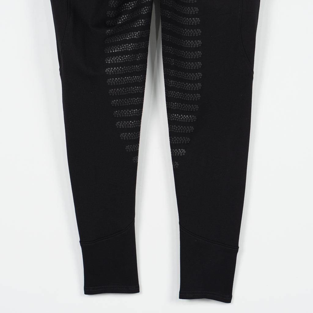 Ridleggings Halvskodda | L