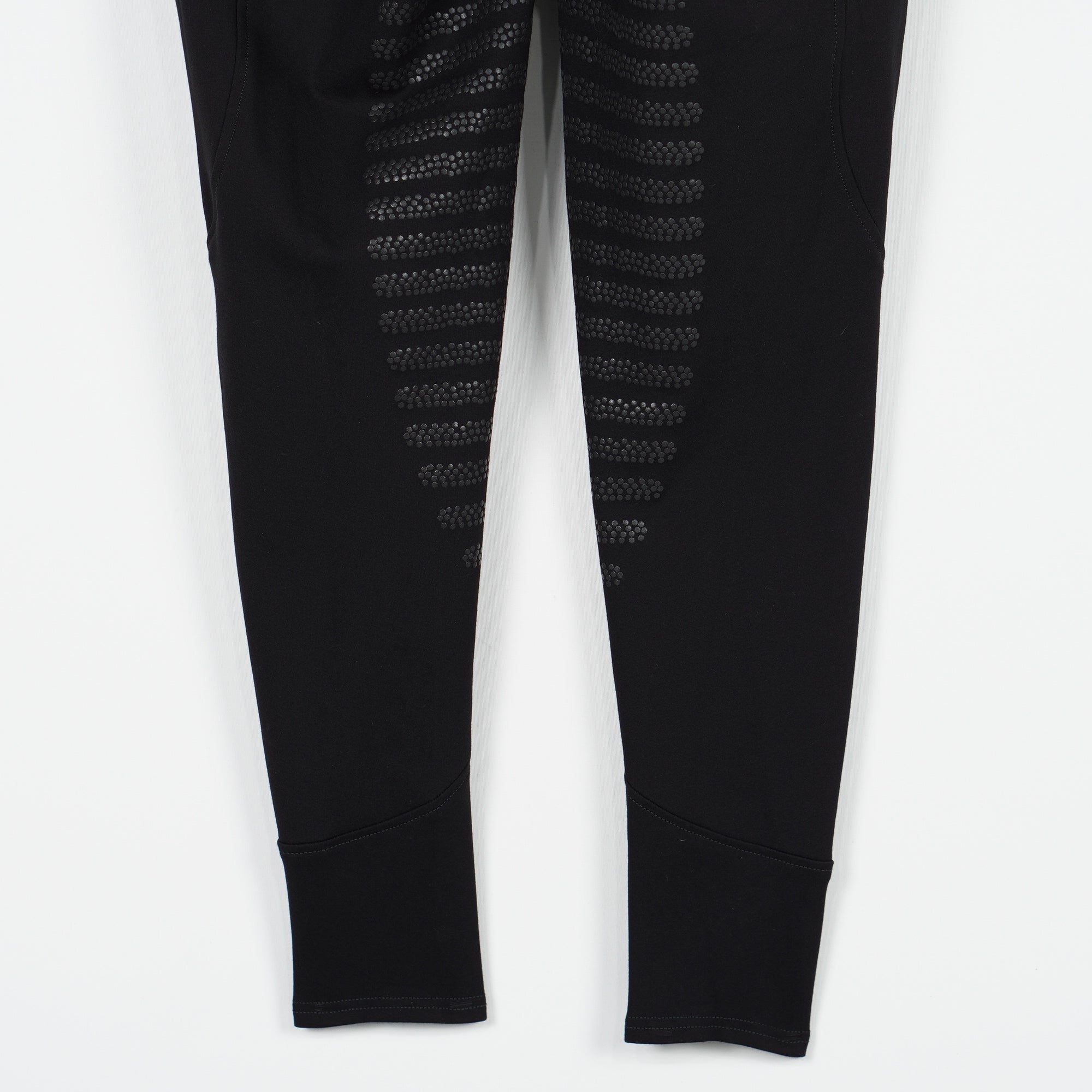 Ridleggings Halvskodda | L