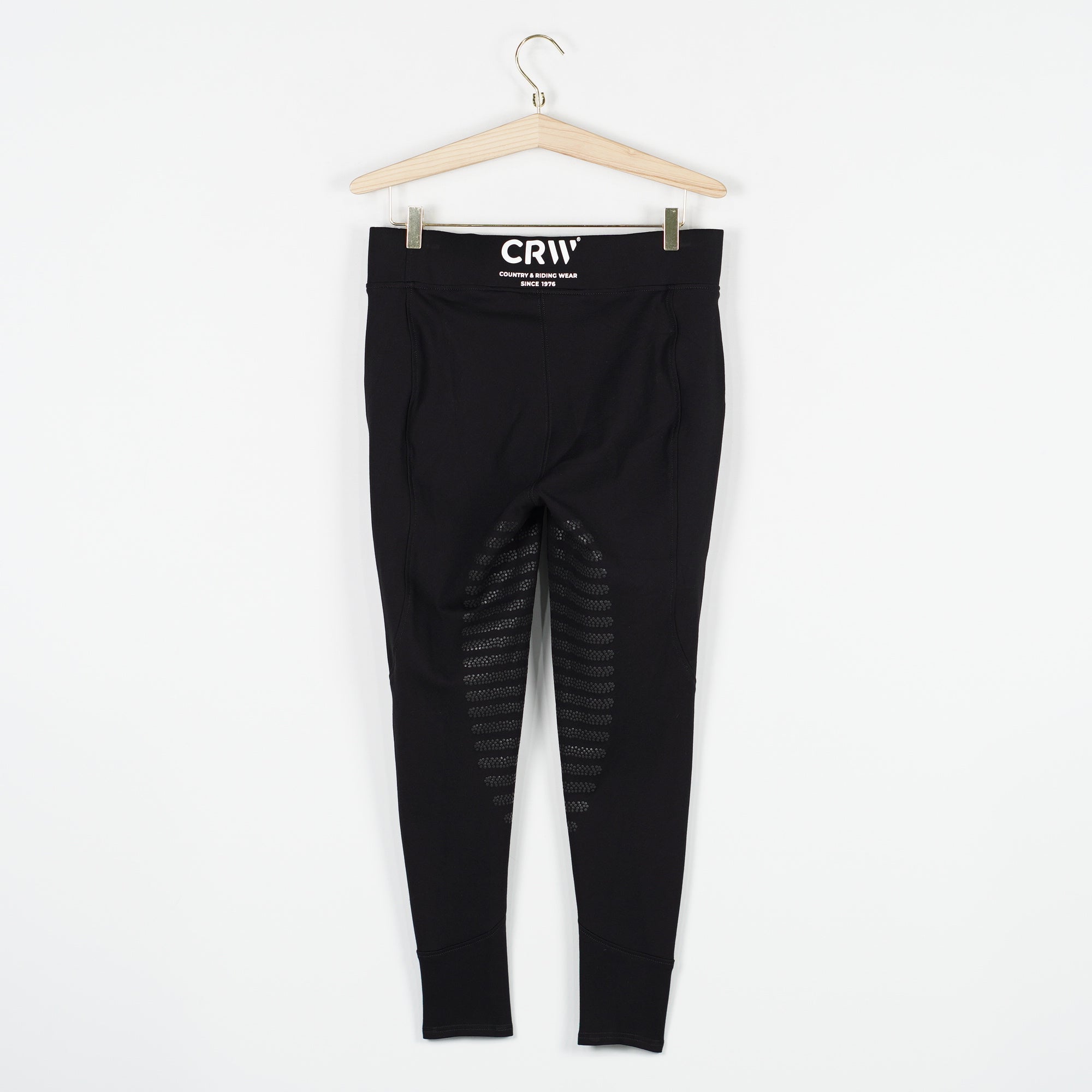 Ridleggings Halvskodda | L