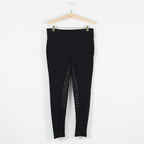 Ridleggings Halvskodda | L