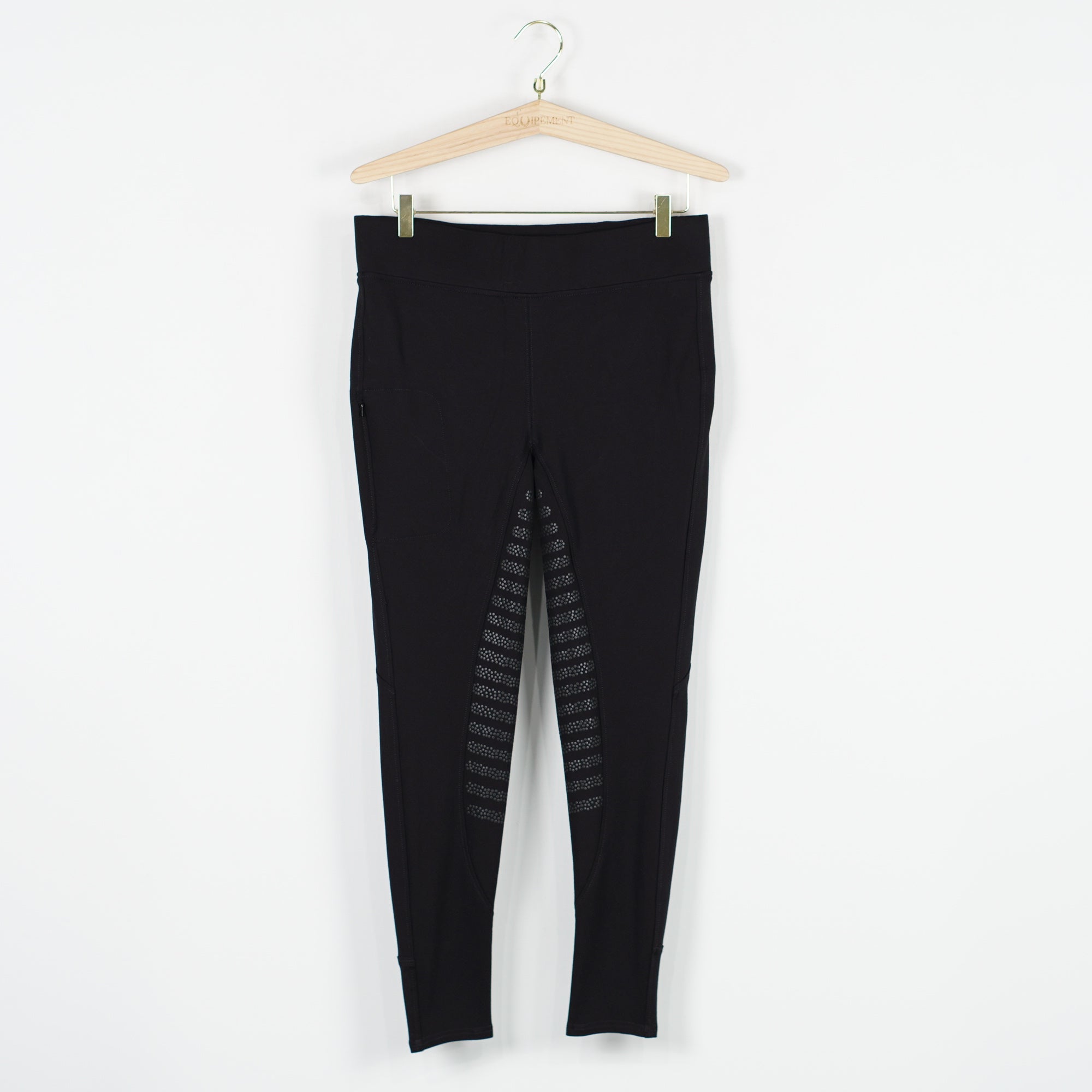 Ridleggings Halvskodda | L