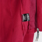 Fleecetröja Zip | M