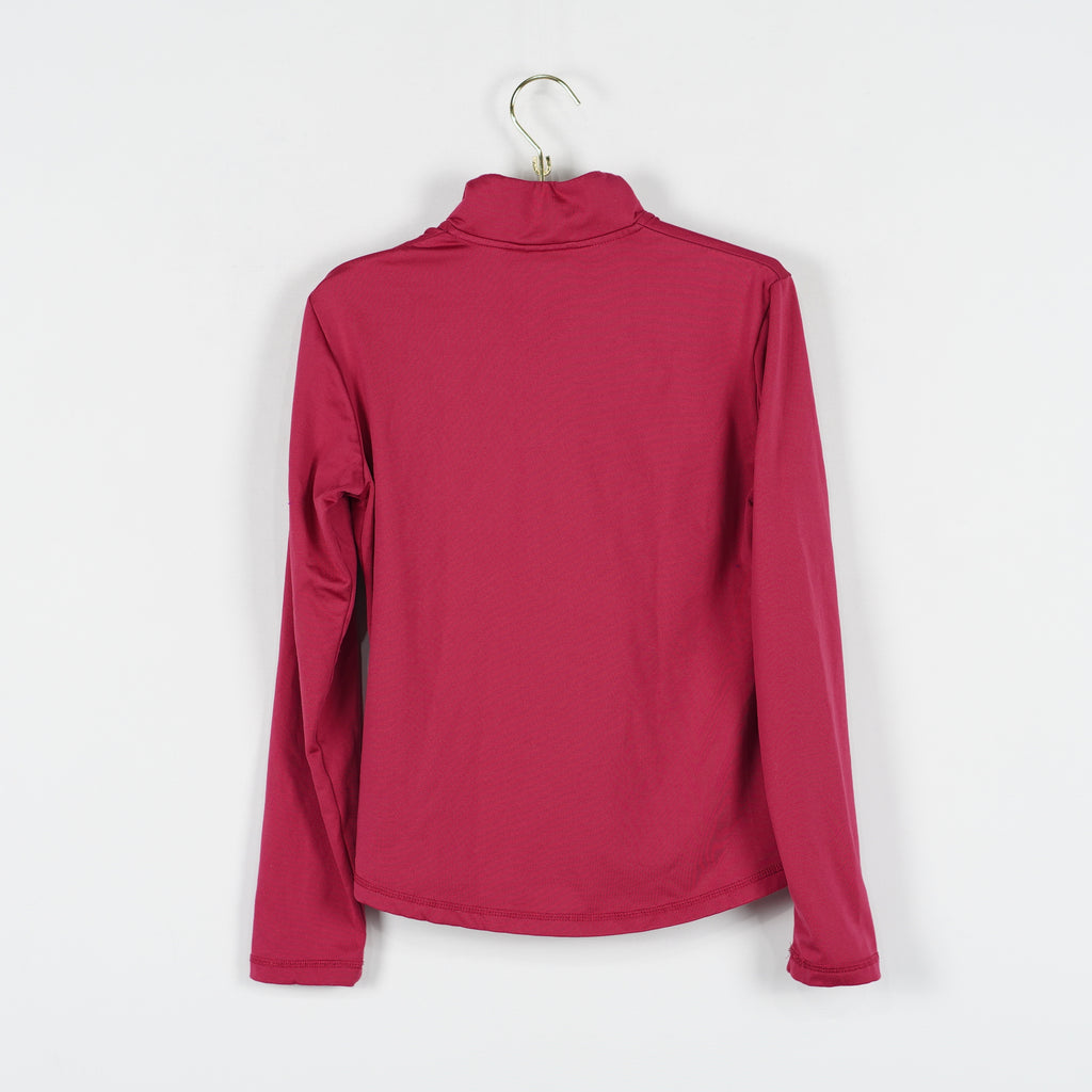 Ridtröja Half zip | S