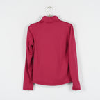 Ridtröja Half zip | S