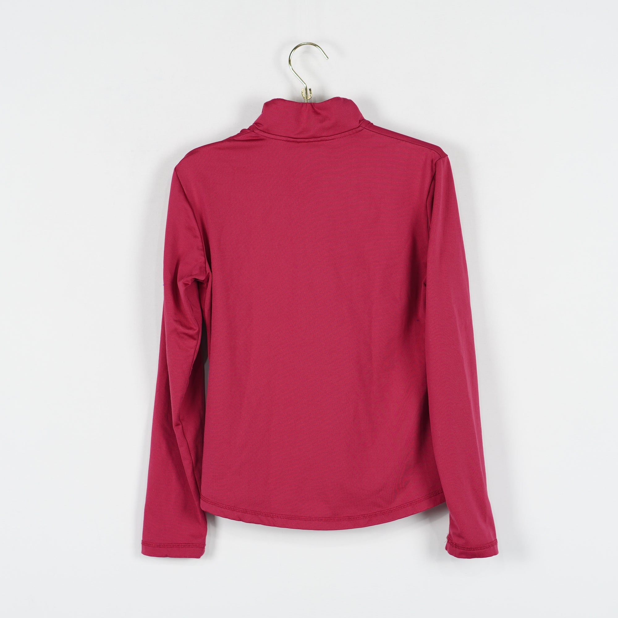 Ridtröja Half zip | S