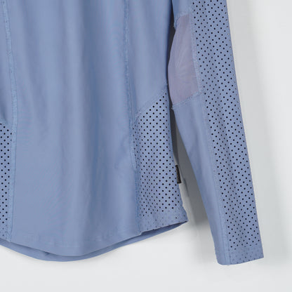 Ridtopp Långärmad | XS