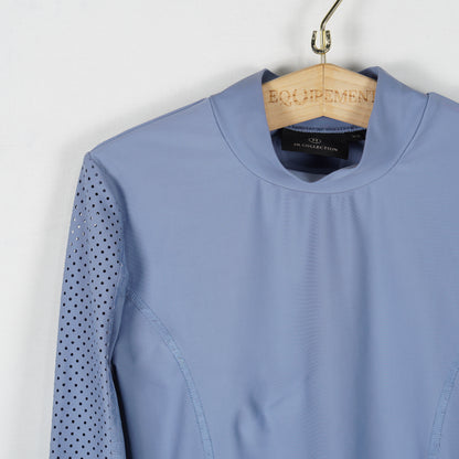 Ridtopp Långärmad | XS